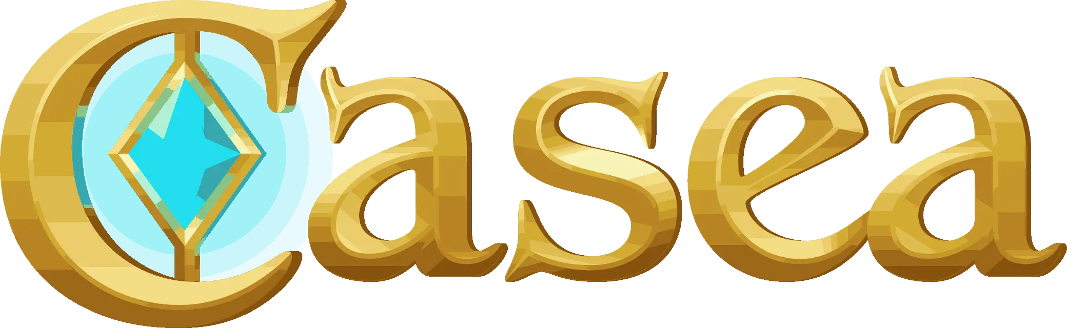 Casea casino logo